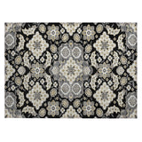 addison chantille acn1853 black rug