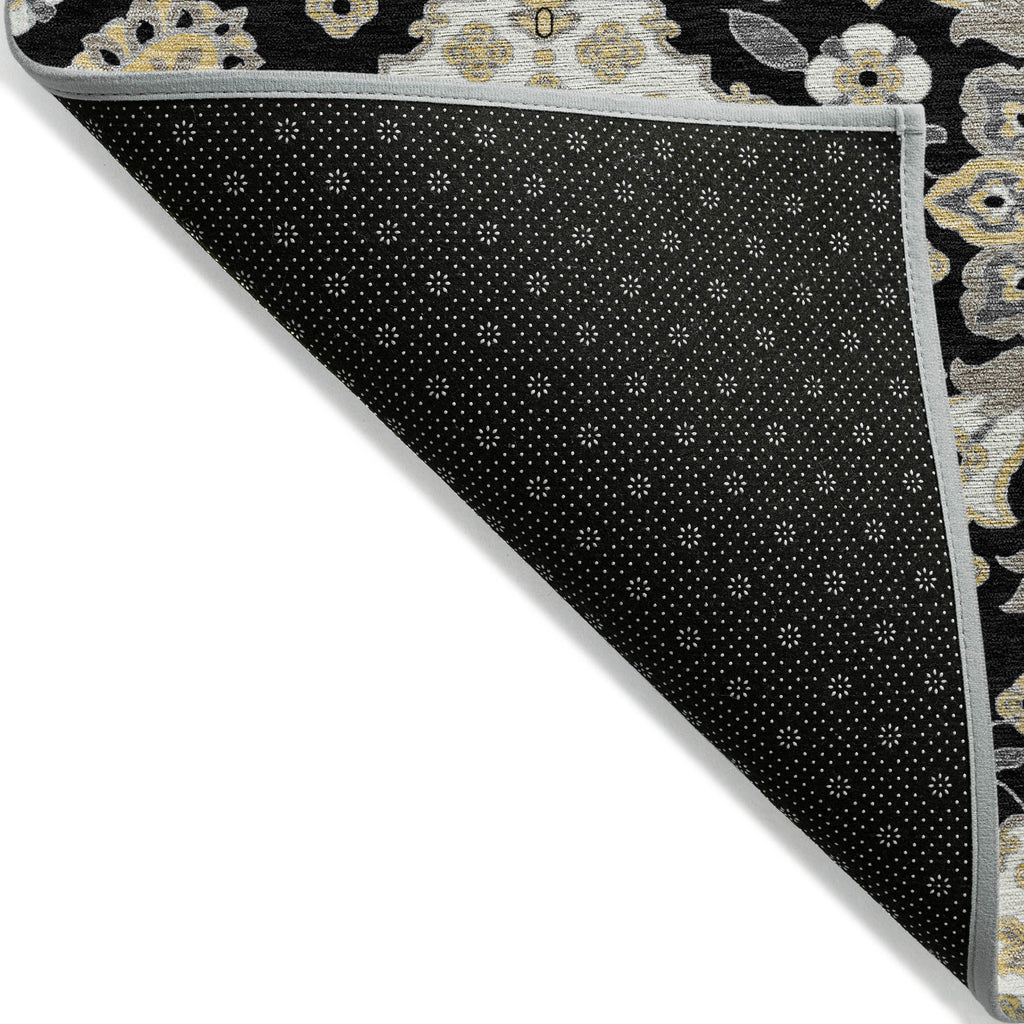 addison chantille acn1853 black rug