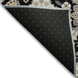 addison chantille acn1853 black rug