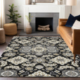 addison chantille acn1853 black rug