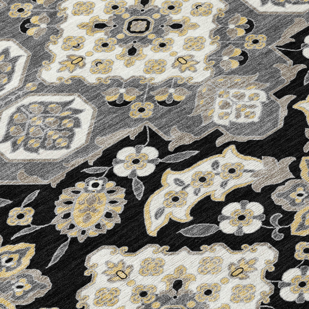 addison chantille acn1853 black rug