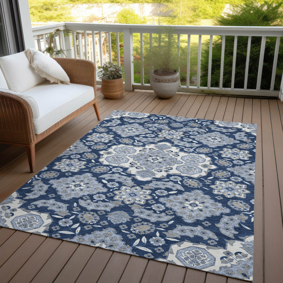 addison chantille acn1853 blue rug