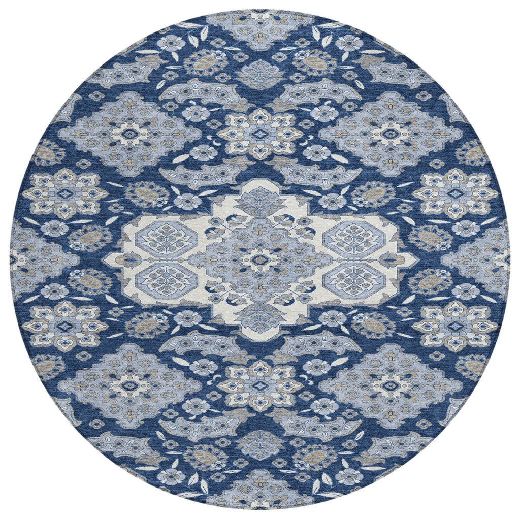 addison chantille acn1853 blue rug