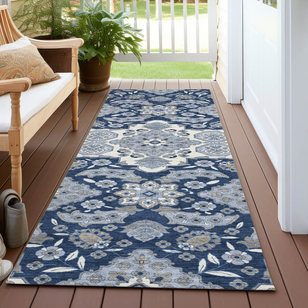 addison chantille acn1853 blue rug