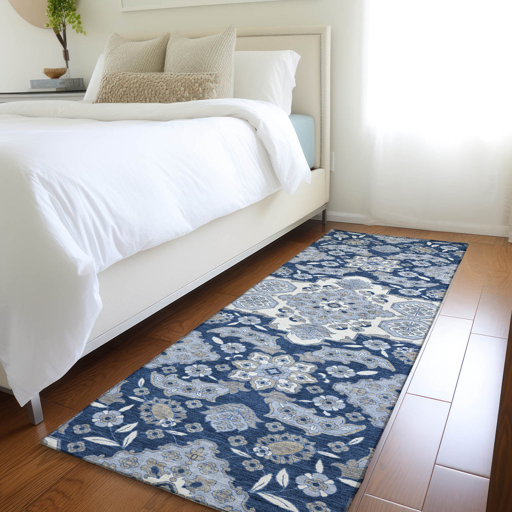 addison chantille acn1853 blue rug