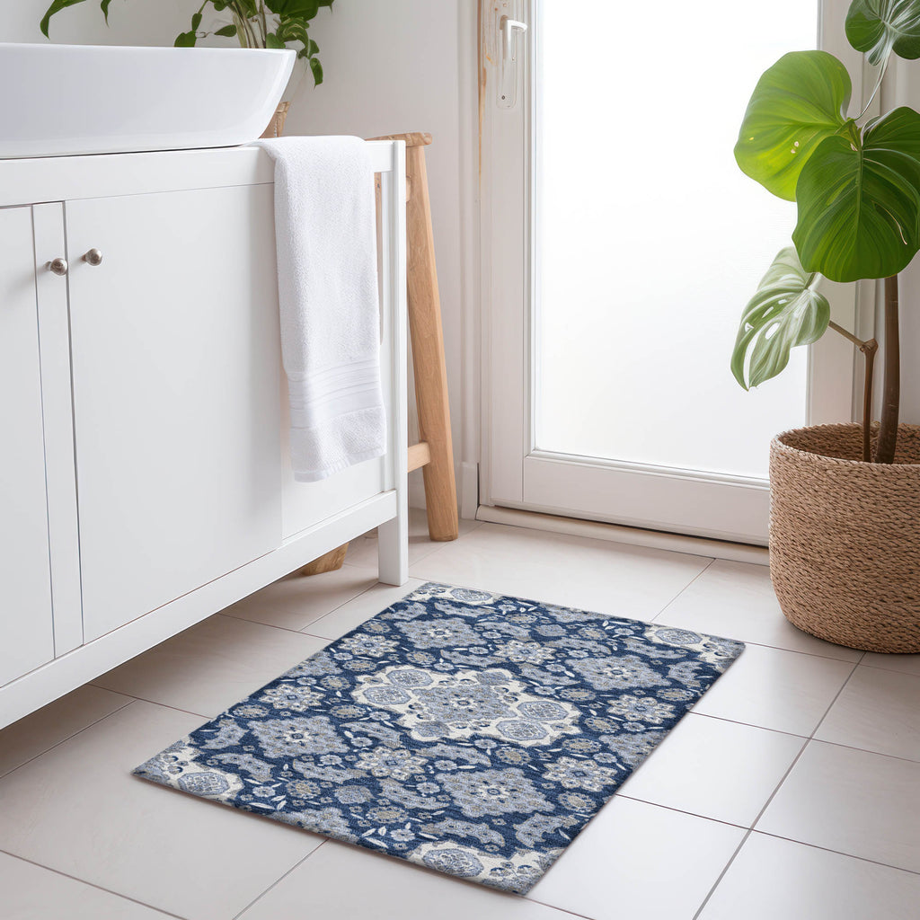 addison chantille acn1853 blue rug