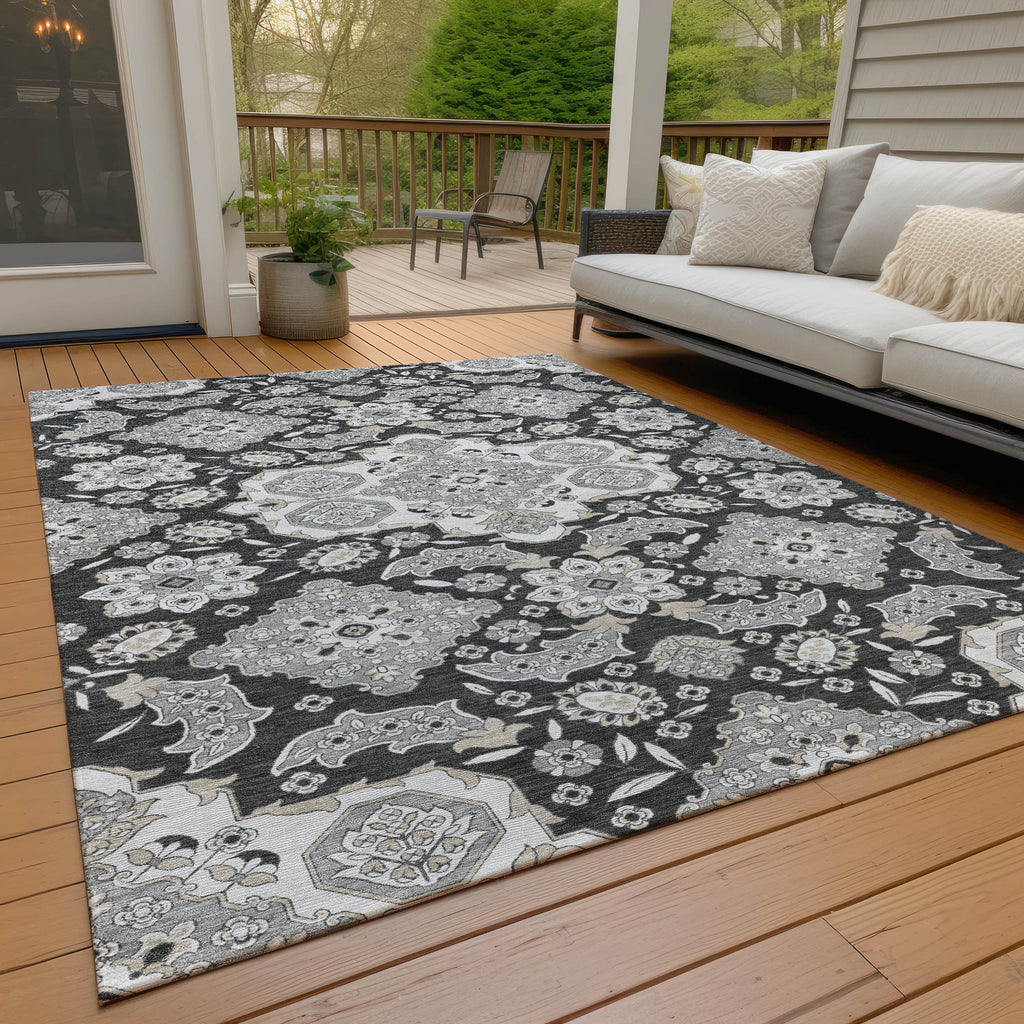 addison chantille acn1853 charcoal rug