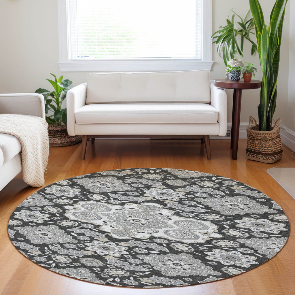 addison chantille acn1853 charcoal rug