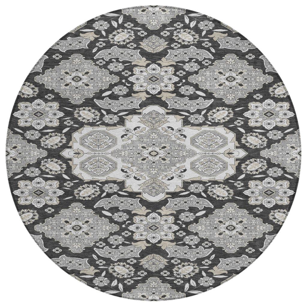 addison chantille acn1853 charcoal rug