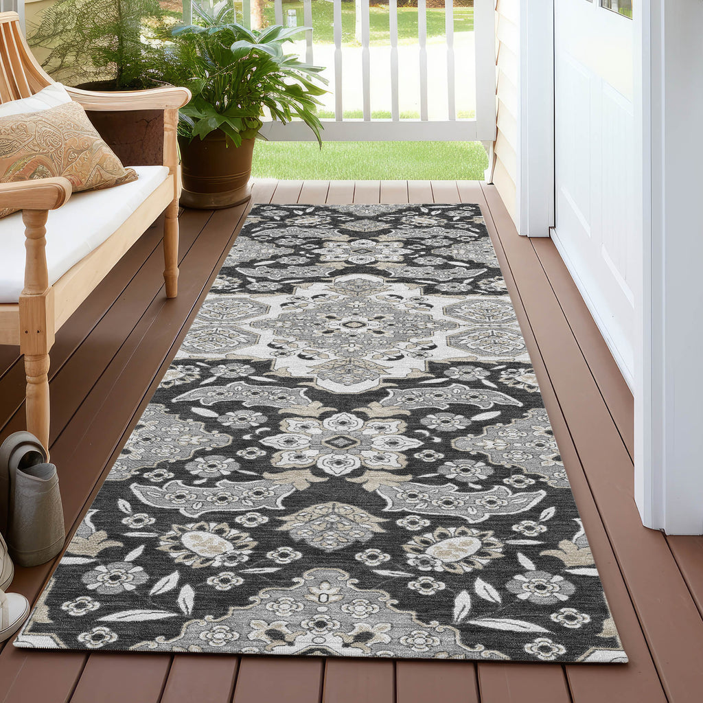 addison chantille acn1853 charcoal rug