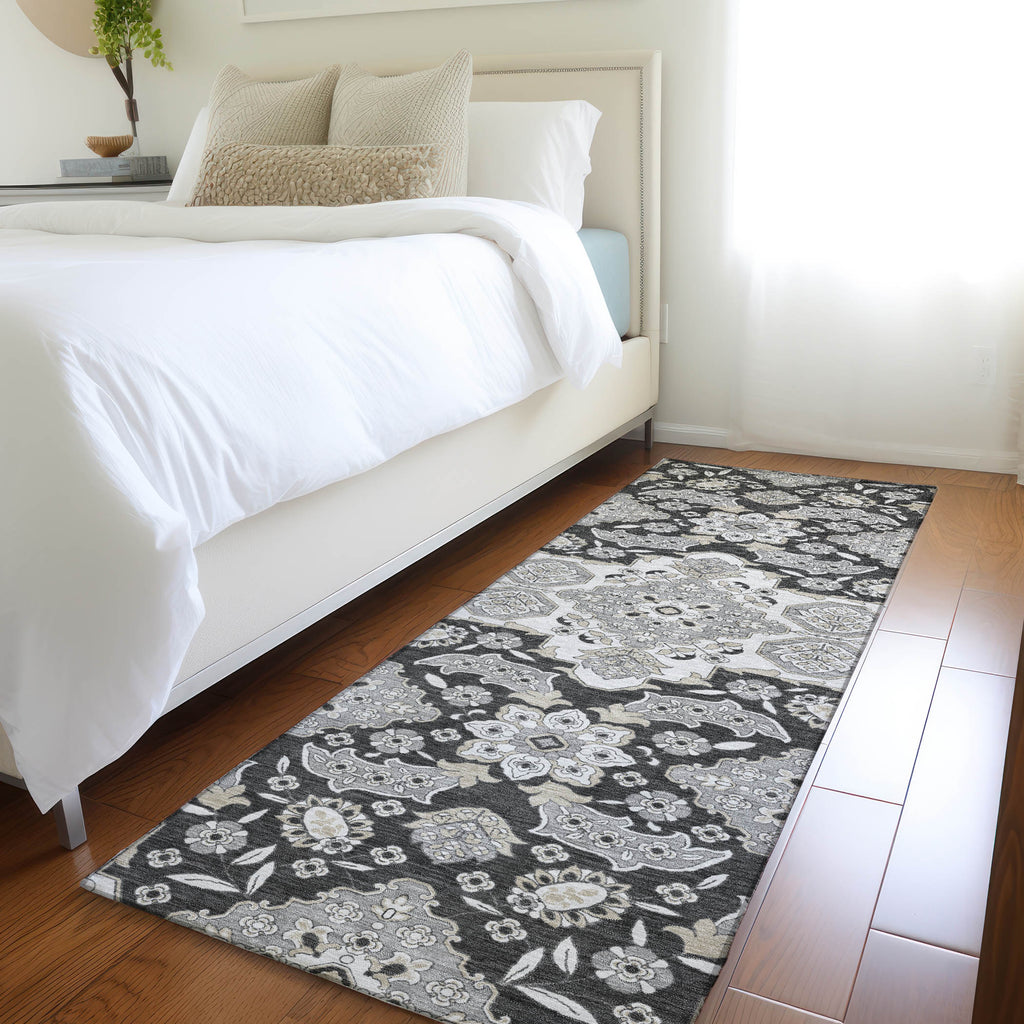 addison chantille acn1853 charcoal rug