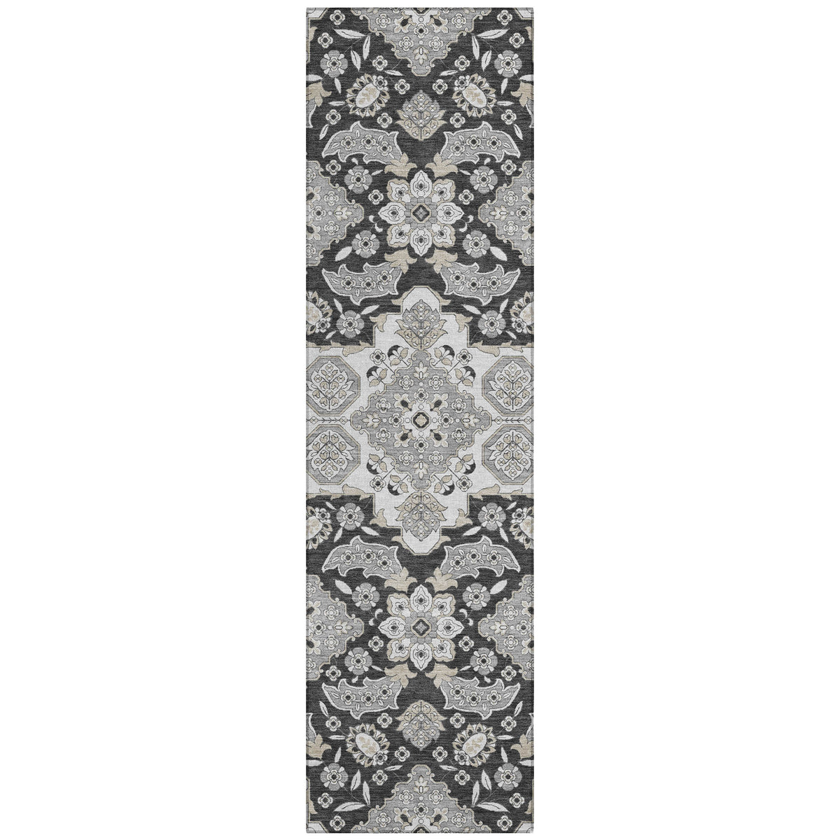 addison chantille acn1853 charcoal rug