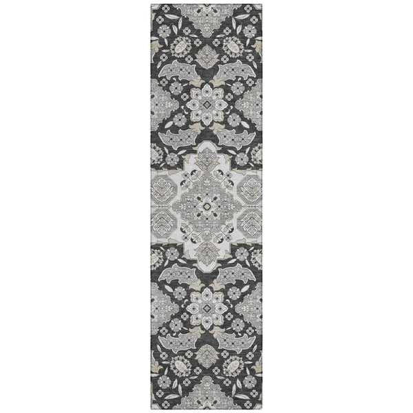 addison chantille acn1853 charcoal rug