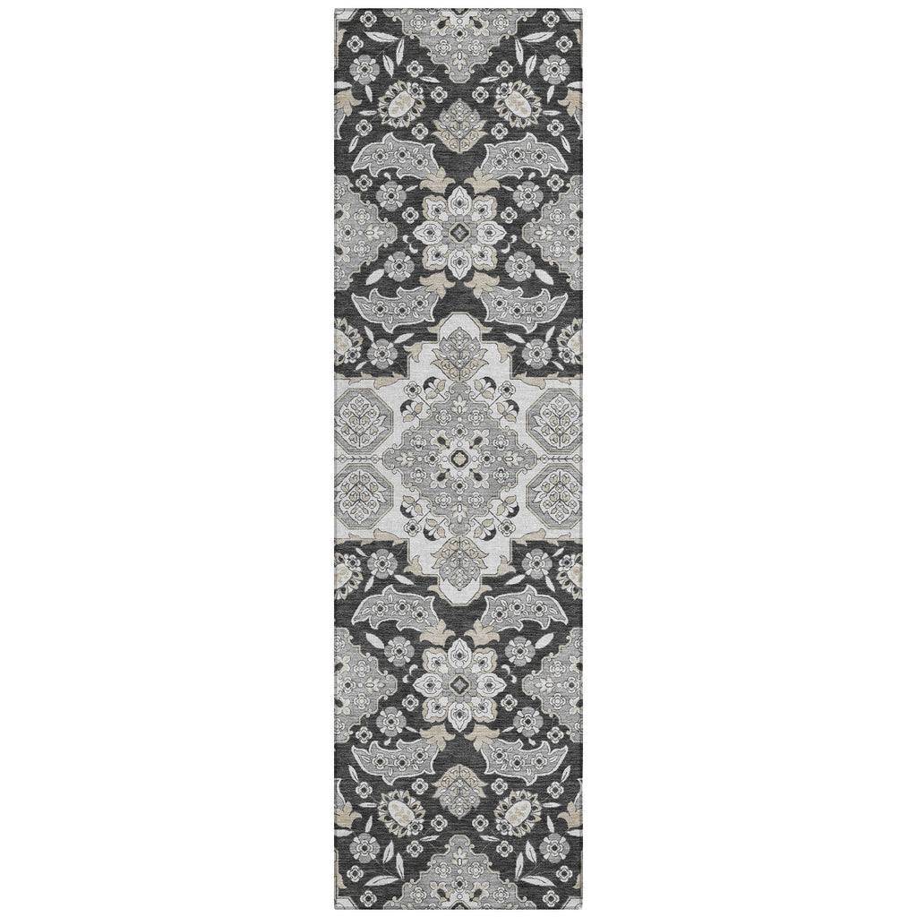 addison chantille acn1853 charcoal rug