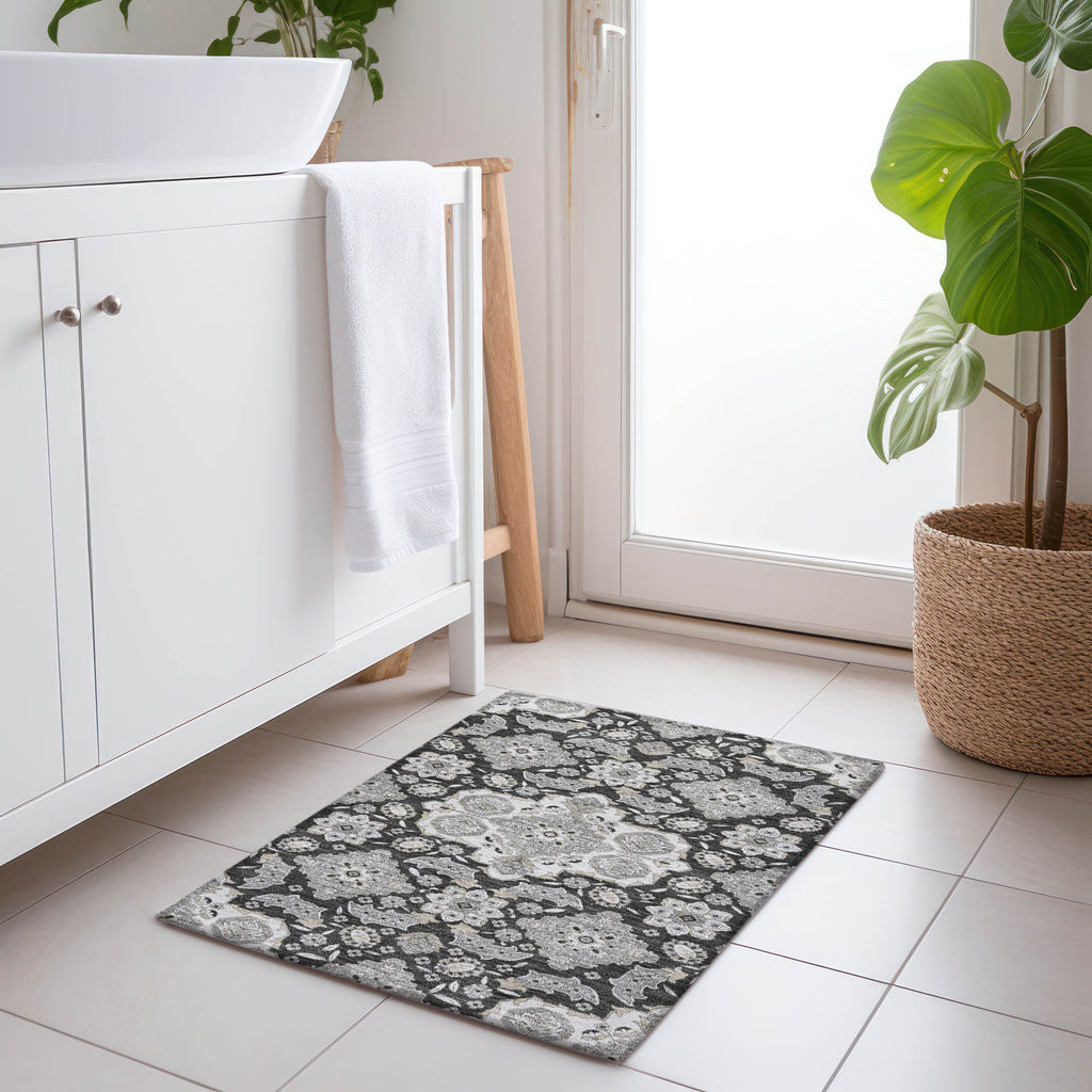 addison chantille acn1853 charcoal rug