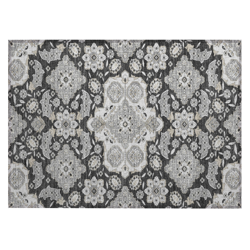addison chantille acn1853 charcoal rug