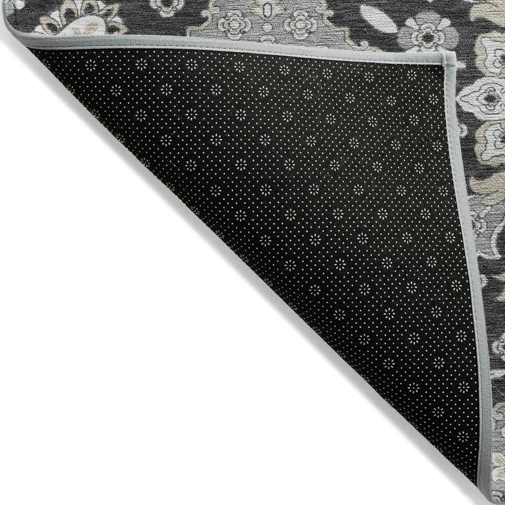 addison chantille acn1853 charcoal rug