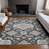 addison chantille acn1853 charcoal rug