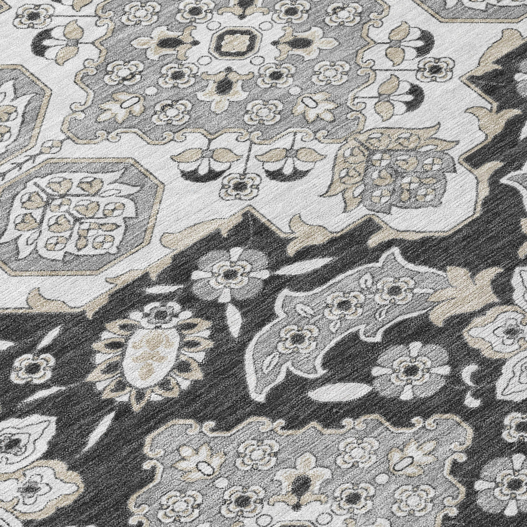 addison chantille acn1853 charcoal rug