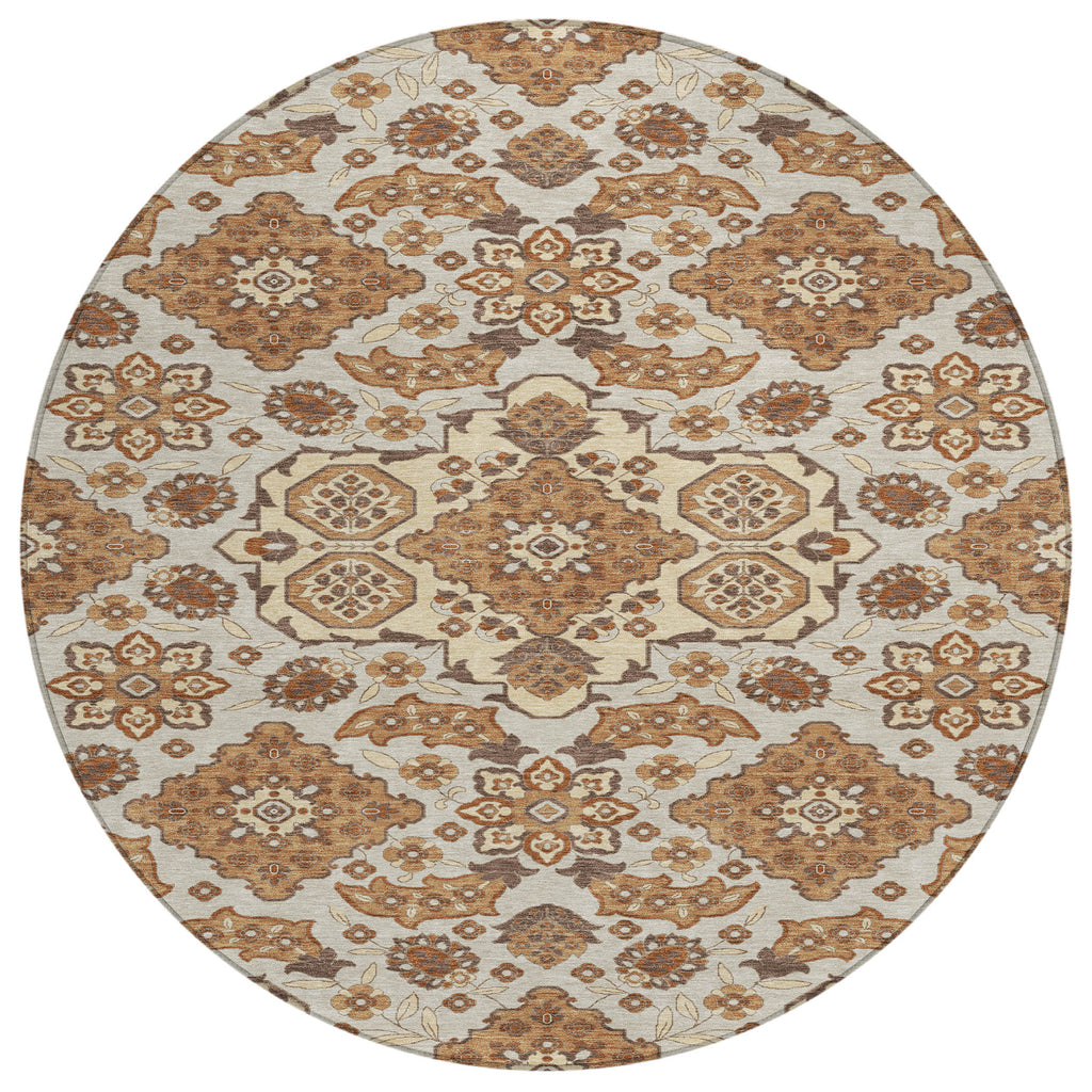 addison chantille acn1853 copper rug
