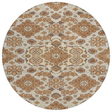 addison chantille acn1853 copper rug
