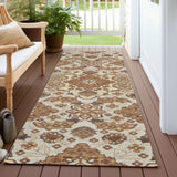 addison chantille acn1853 copper rug