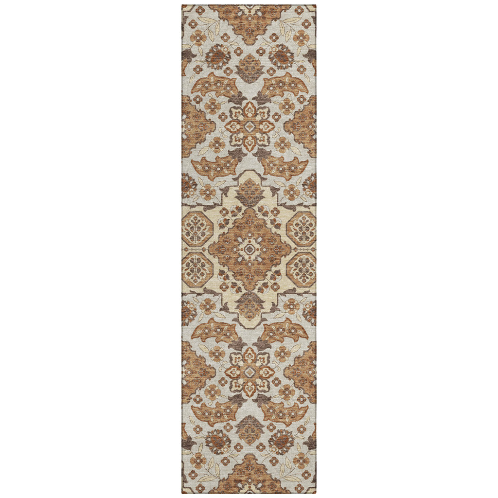 addison chantille acn1853 copper rug