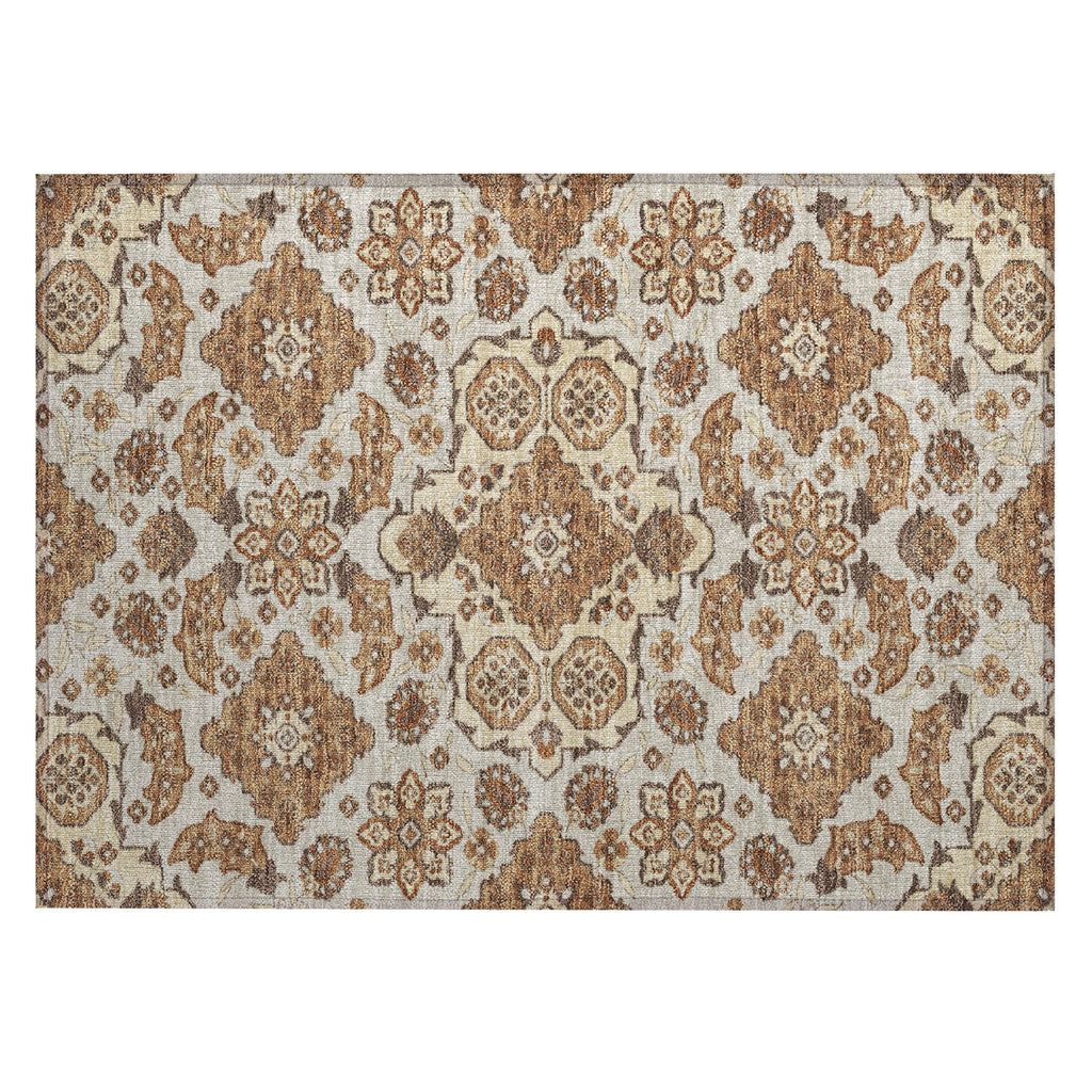 addison chantille acn1853 copper rug