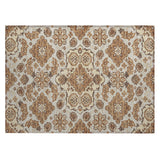 addison chantille acn1853 copper rug