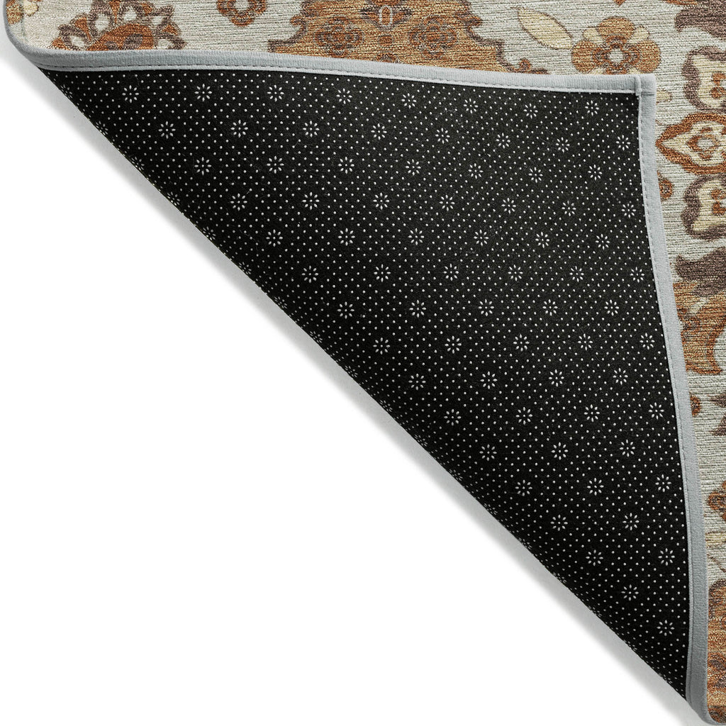 addison chantille acn1853 copper rug