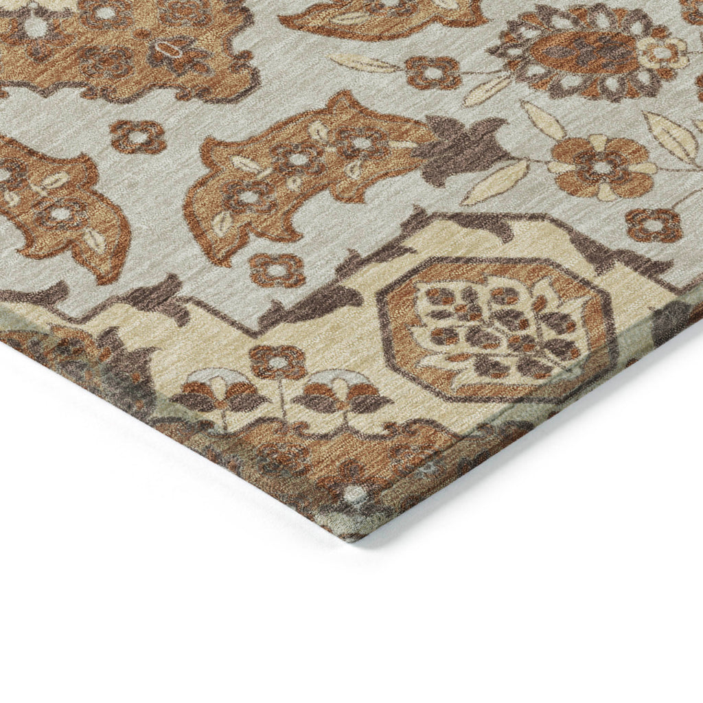 addison chantille acn1853 copper rug