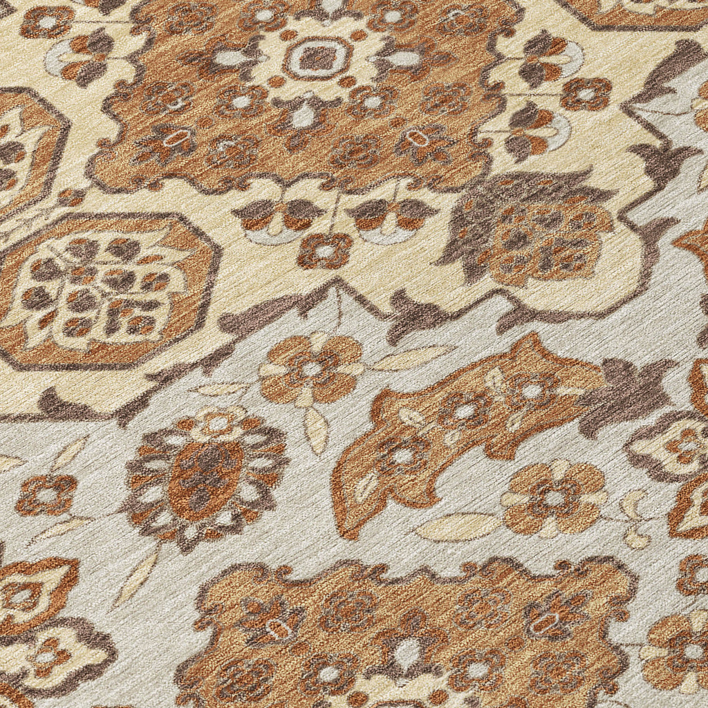 addison chantille acn1853 copper rug