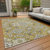 addison chantille acn1853 gold rug