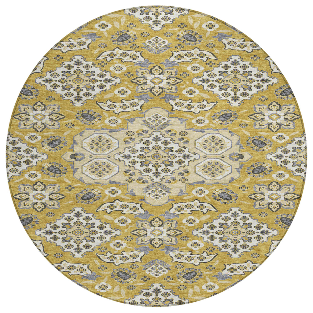 addison chantille acn1853 gold rug