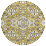 addison chantille acn1853 gold rug
