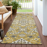 addison chantille acn1853 gold rug