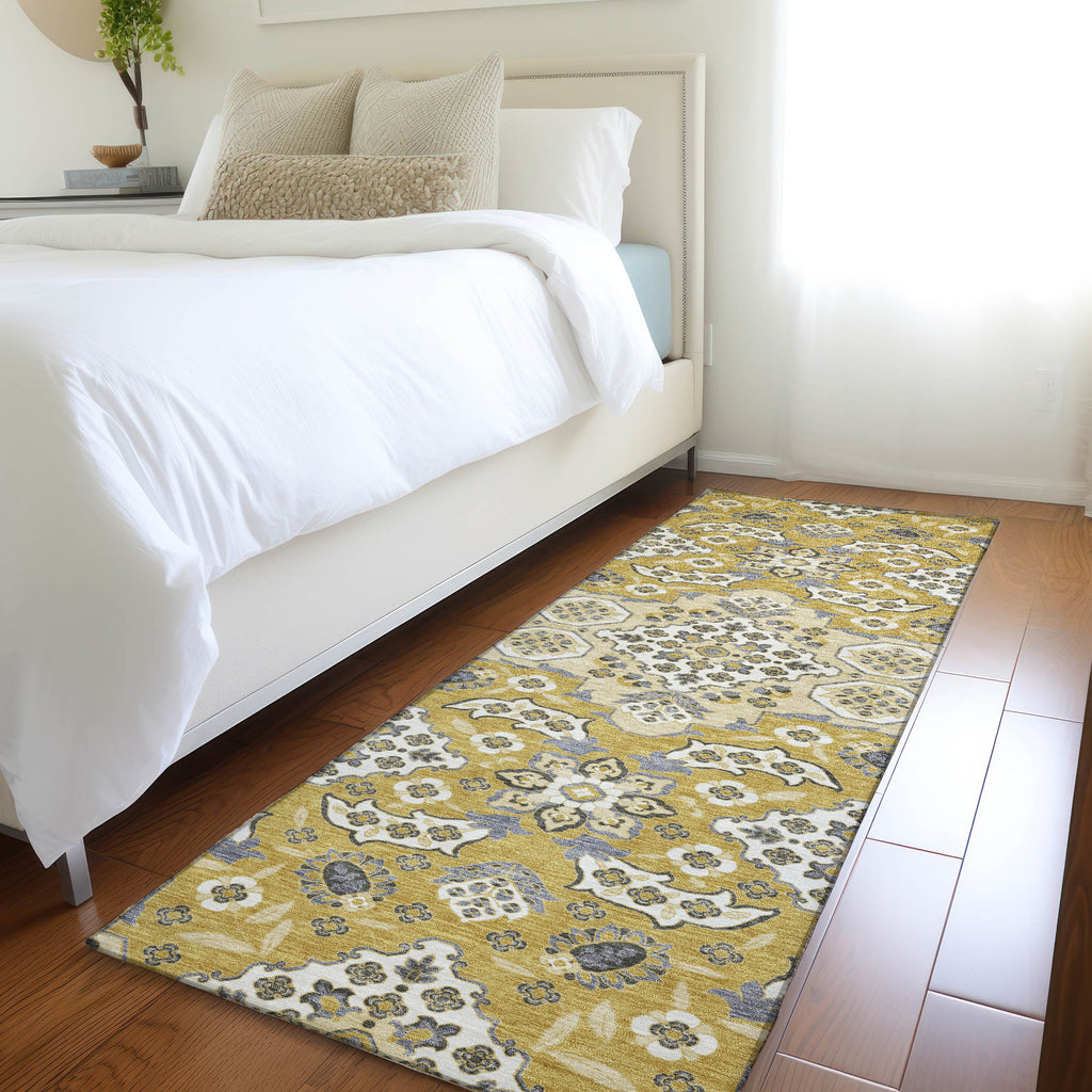 addison chantille acn1853 gold rug
