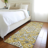 addison chantille acn1853 gold rug