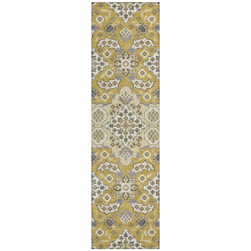 addison chantille acn1853 gold rug