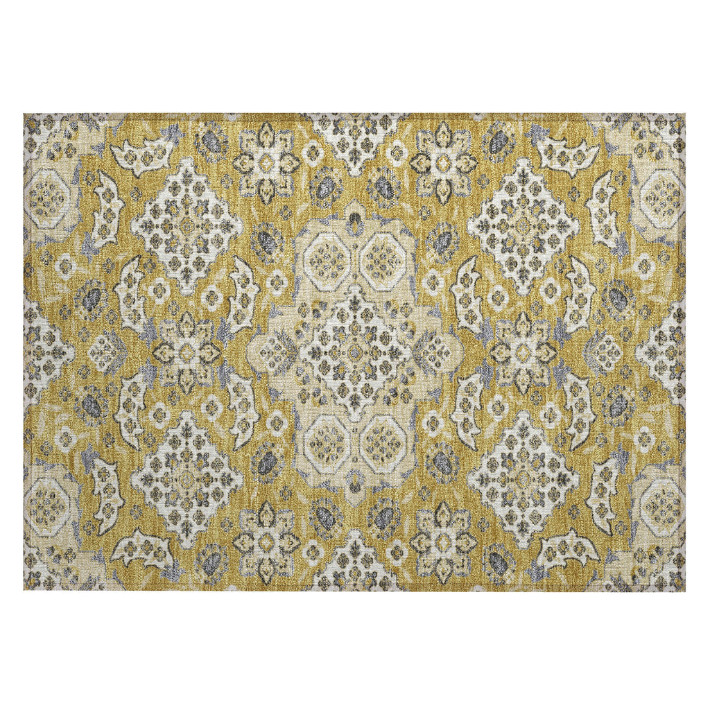 addison chantille acn1853 gold rug
