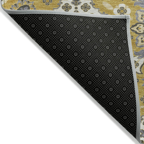 addison chantille acn1853 gold rug