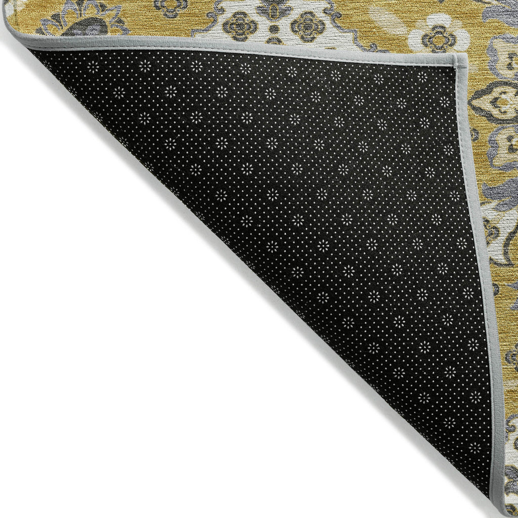 addison chantille acn1853 gold rug