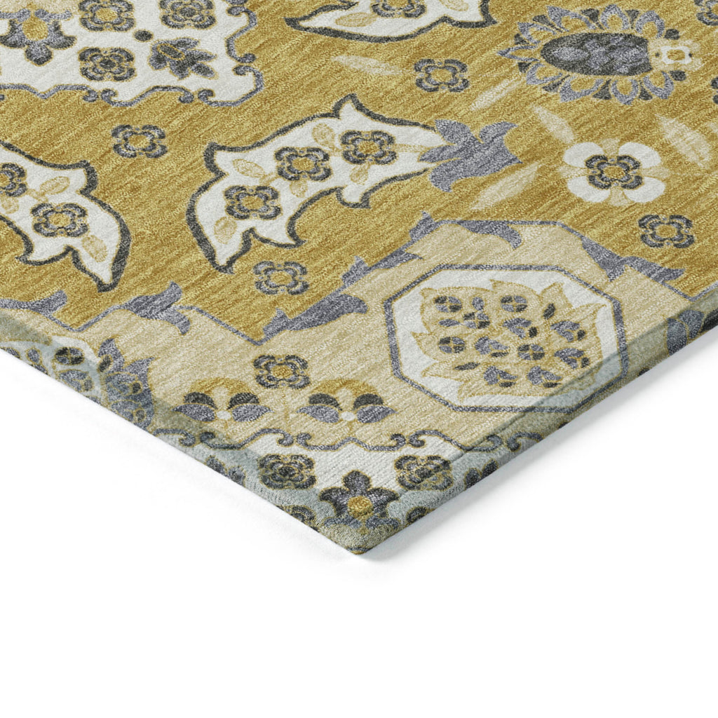 addison chantille acn1853 gold rug