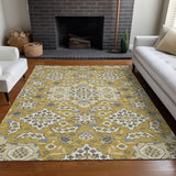addison chantille acn1853 gold rug