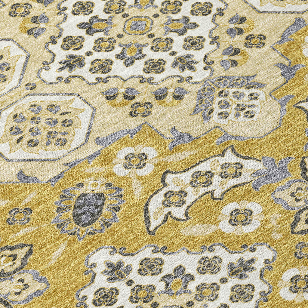 addison chantille acn1853 gold rug