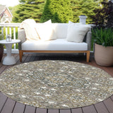 addison chantille acn1853 mocha rug
