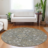 addison chantille acn1853 mocha rug