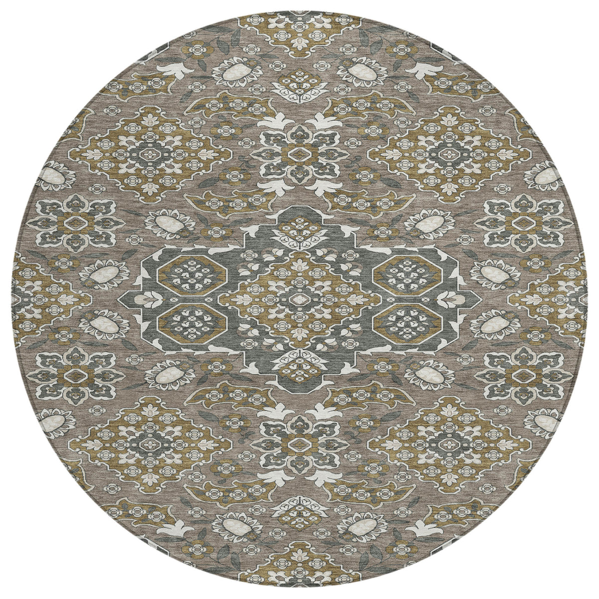 addison chantille acn1853 mocha rug