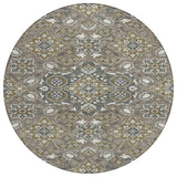 addison chantille acn1853 mocha rug
