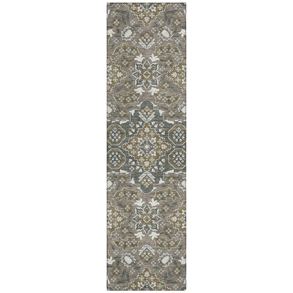 addison chantille acn1853 mocha rug